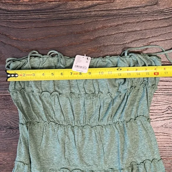 Free People Brooke Maxi - Picture 12 of 13